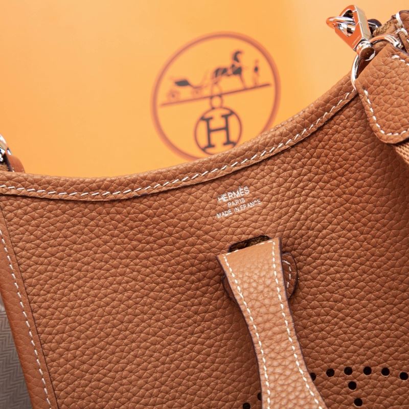 Hermes Evelyn Bags